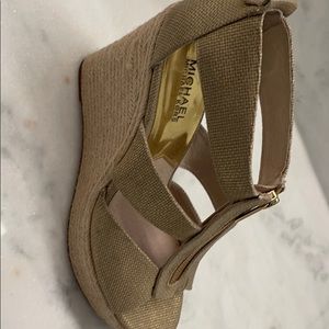 Cute sandals Michael Kors
